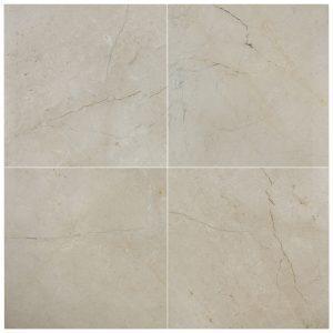 Marble Tile – Crema Nouva