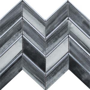 Grey Mix Herringbone