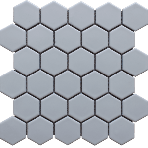 White (Hex)