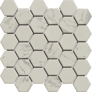 Carrara (Hex)