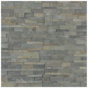 Quartzite Cladding – Bianco Green