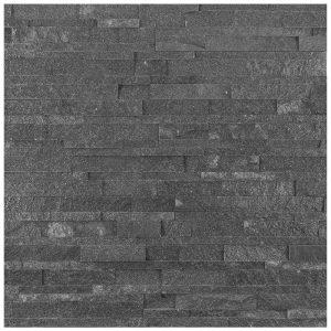 Quartzite Cladding – Black Star