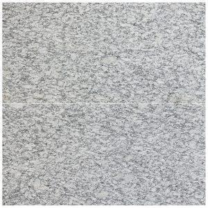 Granite Tile – Silver Starlight