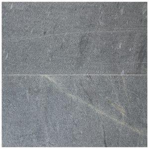 Granite Tile – Venus Grey Leathered