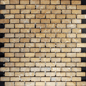 Antique Bricks Giallo Rustico