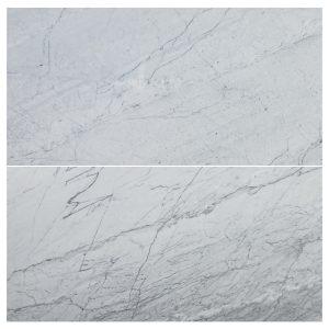 Marble Tile – Bianco Carrara