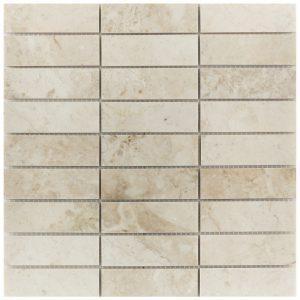 Marble Mosaic – Platinum Beige