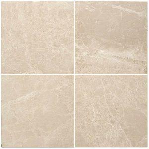 Marble Tile – Oyster Beige