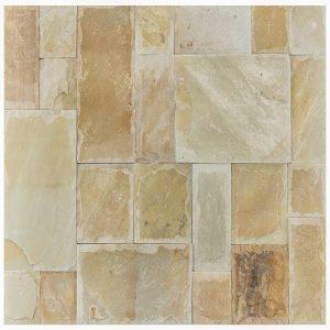 Sandstone Cladding – Desert Sand