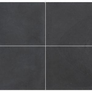 Slate Tile – Midnight Black