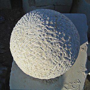 Sandstone Ball