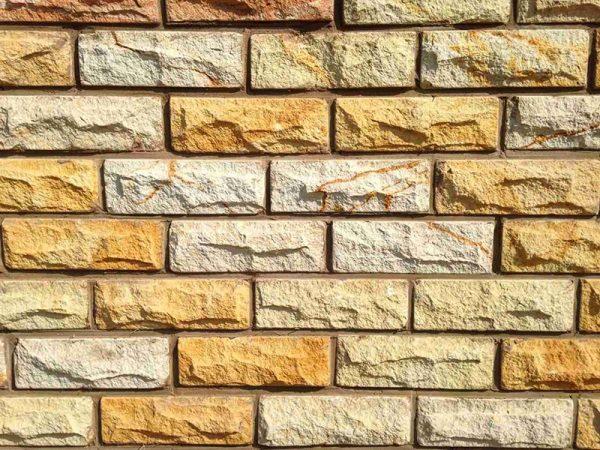 Sandstone Brick