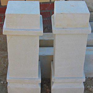 Sandstone Column