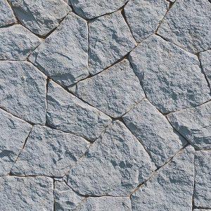 Sandstone Chunks – Grey