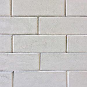 Subway Tile Grey