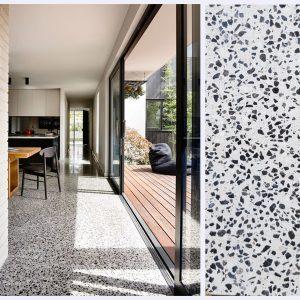 Terrazzo Tiles T198