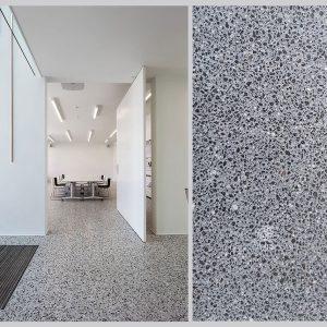 Terrazzo Tiles T197