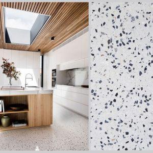 Terrazzo Tiles T203