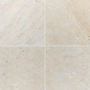 Bianco Country – Travertine Tiles