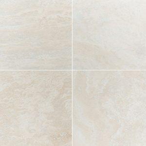 Bianco – Light – Travertine Tiles