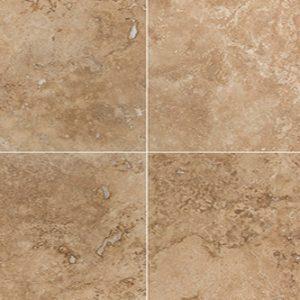 Cappuccino – Travertine Tiles