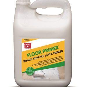 FLOOR PRIMER