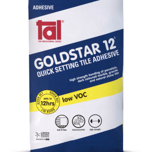 GOLDSTAR 12