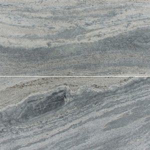 Mercury Blue – Marble Tiles