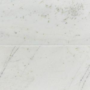 Olivia White – Marble Tiles