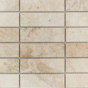 Platimun Beige – Marble Mosaic