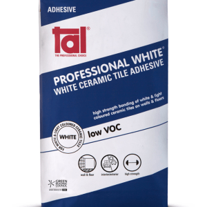 PROFESSIONAL WHITE