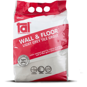 WALL & FLOOR GROUT