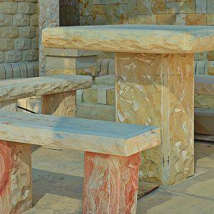 Sandstone Furniture