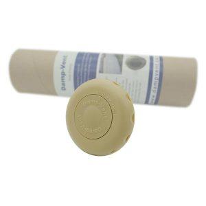 Damp-Vent Damp Ventilation Plugs (6-pack)